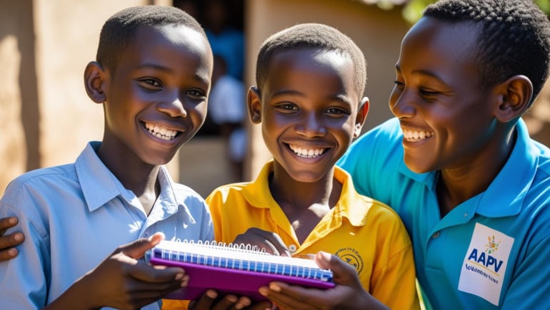 Mobirise Website Builder